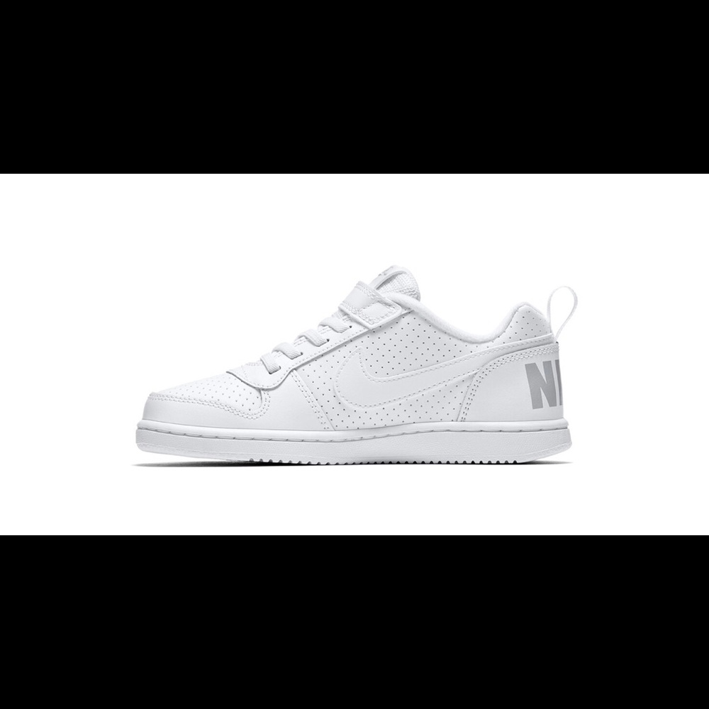 Nike’s